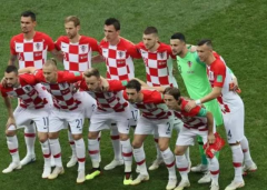 <b>克罗地亚国家男子足球队世界杯预测比赛精彩之处</b>