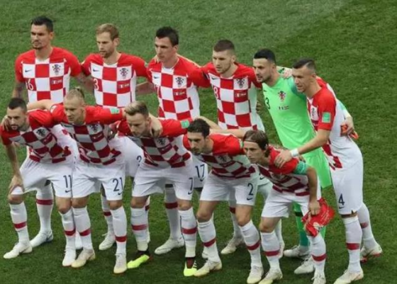 克罗地亚国家男子足球队世界杯预测,克罗地亚世界杯,欧国联,格子军团,晋级赛