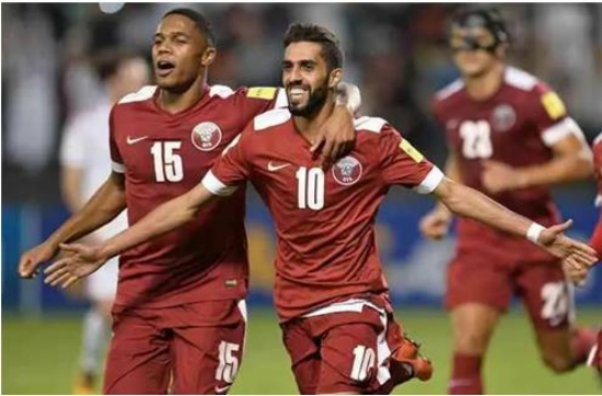 卡塔尔世界杯预测,卡塔尔世界杯,亚洲杯,谢哈塔,足球明星