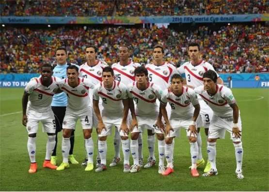 哥斯达黎加世界杯预测,哥斯达黎加世界杯,苏亚雷斯,32强,正赛