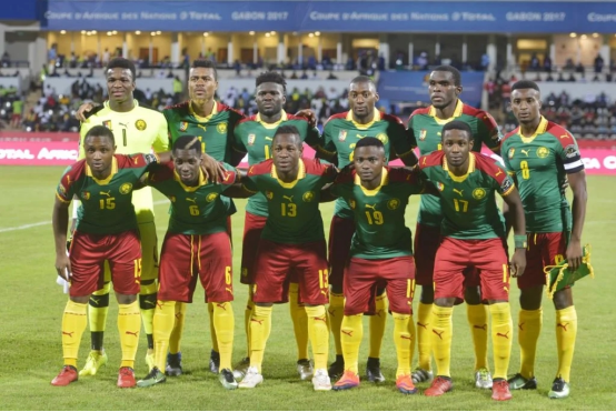 喀麦隆世界杯预测,喀麦隆世界杯,舒波莫廷,预选赛,小组赛