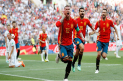 <b>西班牙队与德国同在一个小组在本届世界杯上他们的最后表现将</b>