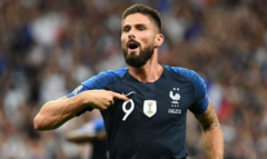 <b>法国世界杯前景分析预测2022世界杯可能仍处于冠军魔咒之下</b>