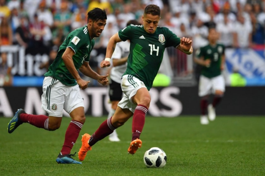 墨西哥世界杯预测,墨西哥世界杯,欧洲联赛,决赛,资格赛