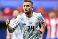 <b>阿根廷世界杯前景分析预测将打击波兰和墨西哥，并在世界杯大</b>