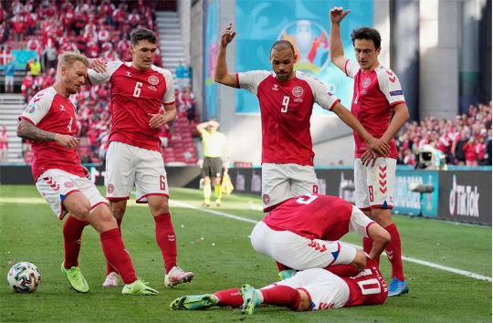 丹麦国家队直播,世界杯,热那亚