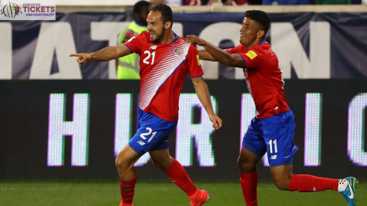 哥斯达黎加足球队赛程表2022世界杯,布雷斯特,梅斯,世界杯