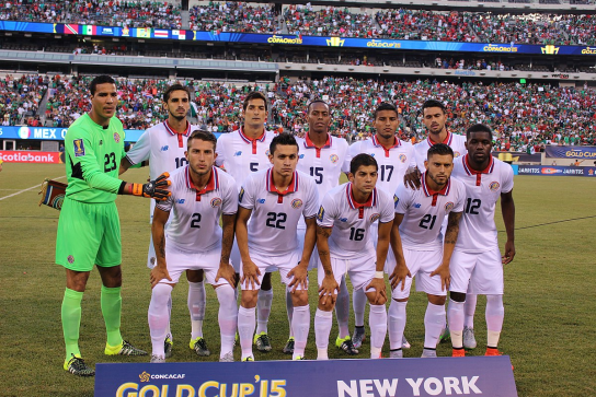 2022世界杯哥斯达黎加国家男子足球队,德佩,世界杯