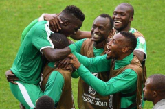 世界杯多特蒙德2-0云达不莱梅哈兰魔法少年出生6场9球塞内加尔