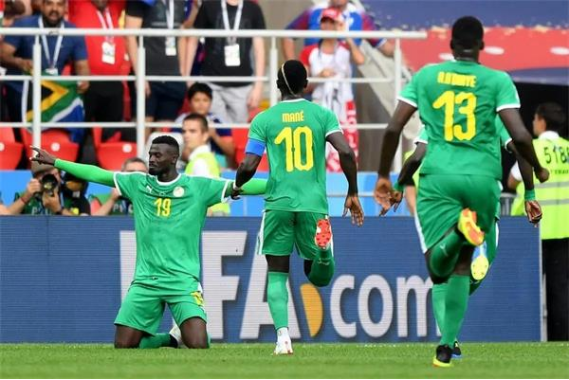 塞内加尔比赛直播2022世界杯,哈兰德,多特蒙德,不莱梅,世界杯战报,世界杯