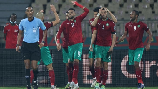 摩洛哥国家队高清直播在线免费观看,吉鲁,维尔纳,切尔西,纽卡斯尔联,世界杯战报
