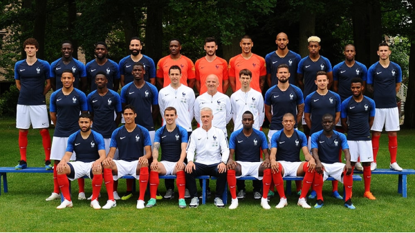 法国最新大名单,世界杯,伯恩利,阿森纳,厄德高
