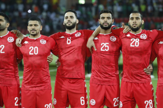 突尼斯国家足球队加时赛,世界杯,世界杯小组赛
