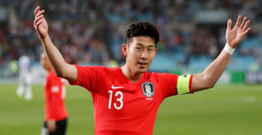韩国队赛程表2022世界杯,世界杯,世界杯慕尼黑,巴塞罗那