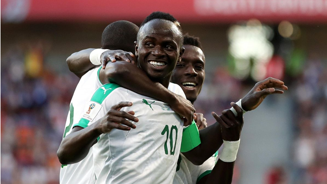 塞内加尔队,塞内加尔世界杯,库亚特,防守能力,八强