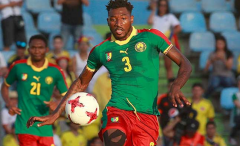 <b>喀麦隆队在世界杯非洲预选赛中的表现以及赛程</b>