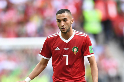 摩洛哥队,摩洛哥世界杯,世预赛,雄狮,16强
