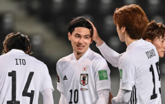 <b>日本队在世界杯中进入死亡小组实现八强梦难度很大</b>
