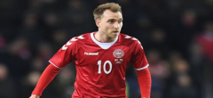 丹麦足球队悍将将要转会本人否定将会代表国家队参加世界杯
