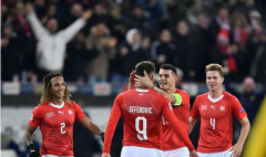 世界杯亚眠VS布雷斯特前瞻分析:亚眠主场破门瑞士国家男子足球
