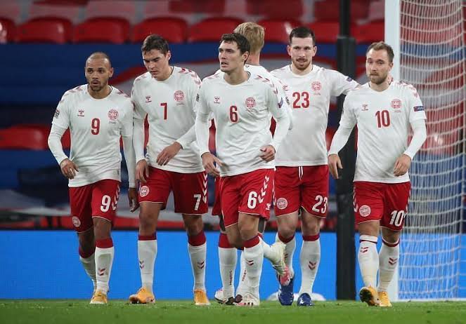丹麦国家男子足球队,扎卡,罗马,世界杯