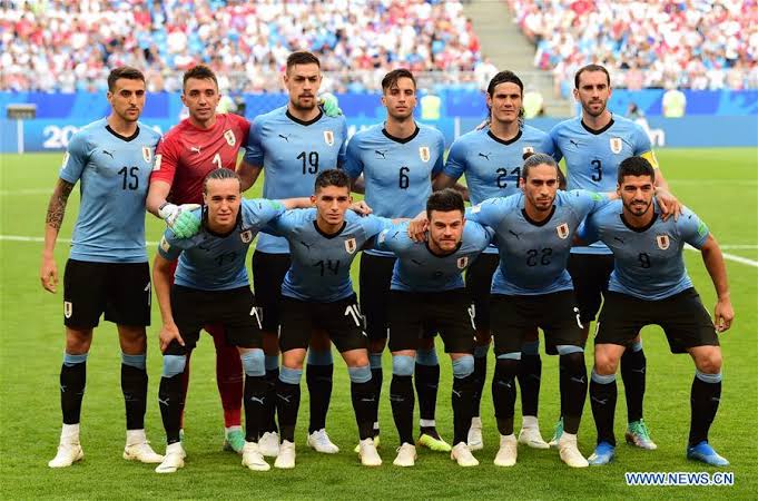 乌拉圭球队分析,世界杯,尼斯,马赛