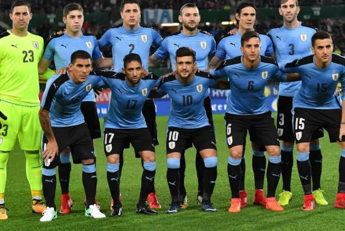 乌拉圭队高清直播在线免费观看,姆巴佩,伊布,卡瓦尼,世界杯