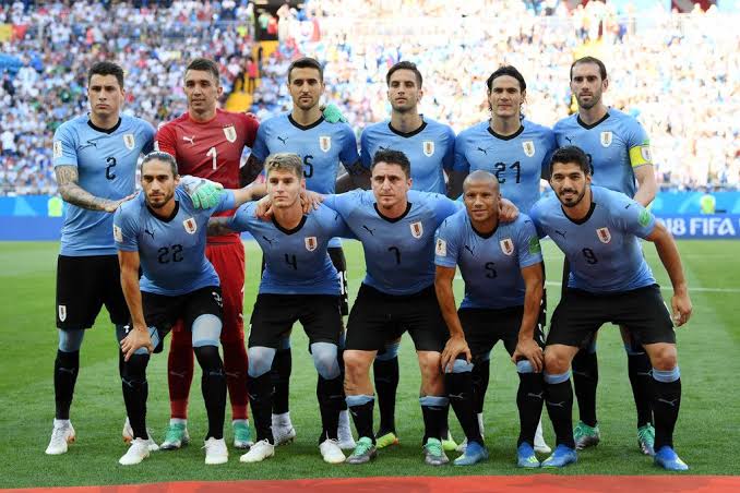 2022世界杯乌拉圭足球竞猜,姆巴佩,梅西,世界杯