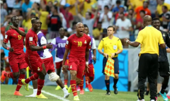 克洛普:乔•戈麦斯伤势不重加纳国家男子足球队高清直播在线免