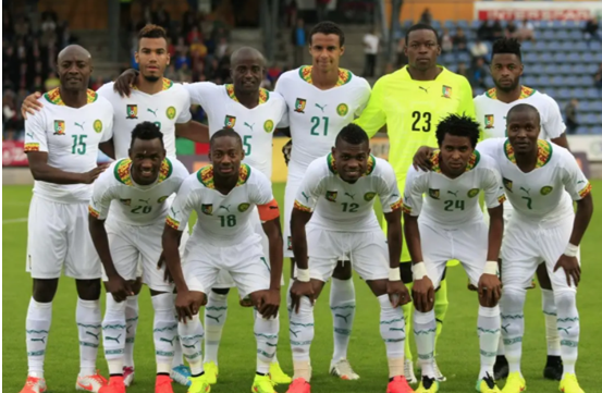 喀麦隆大小球2022世界杯,世界杯,姆巴佩,内马尔,范迪克,德布劳内