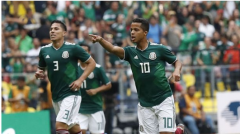 哈兰德vs劳塔罗谁更厉害？墨西哥世界杯视频直播