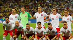 世界杯2-1基辅迪纳摩战报:梅西射门法蒂助攻皮克破门波兰国家男