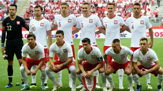 波兰国家男子足球队2022世界杯赛程,巴塞罗那,基辅迪纳摩,世界杯,世界杯战报