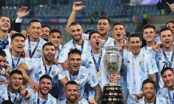 阿根廷国家队2022世界杯阵容,文德尔,勒沃库森,世界杯