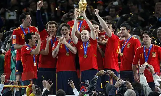 西班牙国家男子足球队即时比分,世界杯,阿贾克斯