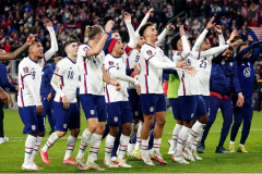 世界杯不来梅VS比勒费尔德前瞻分析2022世界杯美国最新大名单