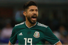 <b>墨西哥队实力不容小觑有望在本次世界杯中打破16强魔咒</b>