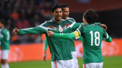 墨西哥国家队分析有很强的实力，在世界杯赛场上攻无不克