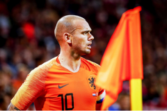 荷兰国家队本届世界杯首发阵容公布值得期待