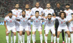 突尼斯国家队突破重围，卡塔尔世界杯中夺冠势在必得
