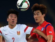 韩国国家队队员表现出色，世界杯上未曾缺席