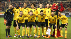 比利时球队分析昔日对手，世界杯上阵容变幻莫测
