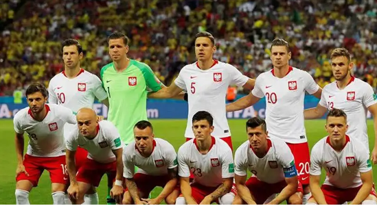 波兰国家队,波兰世界杯,小组赛,西班牙,厄瓜多尔