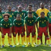 <b>喀麦隆世界杯球队预测击败阿尔及利亚获得最后一张进入世界杯</b>
