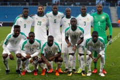 <b>塞内加尔世界杯球队预测中代替国际足联世界杯开幕比赛</b>