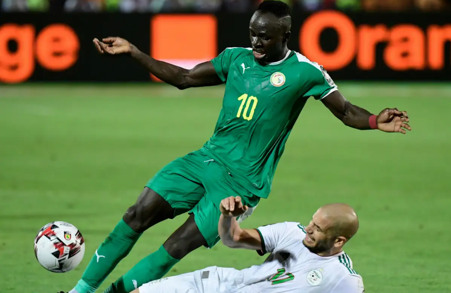 塞内加尔世界杯球队预测,塞纳加尔世界杯,欧足联,范戴克,孟菲斯