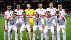 <b>塞尔维亚世界杯球队预测去世界杯上寻找过去取得过的成功</b>