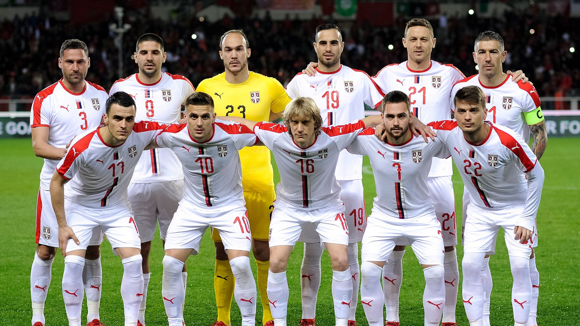 塞尔维亚世界杯球队预测,塞尔维亚世界杯,蒂特,弗拉霍维奇,东欧巴西人