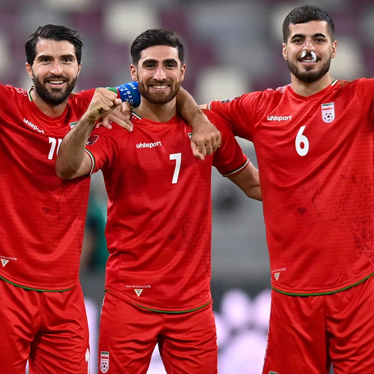 伊朗世界杯球队预测,伊朗世界杯,世锦赛,萨曼,桑普多利亚