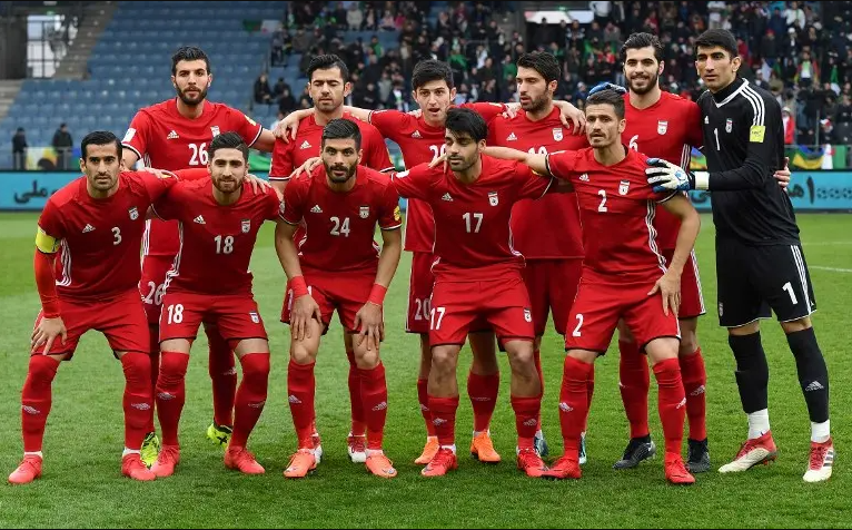 伊朗世界杯球队预测,伊朗世界杯,世锦赛,萨曼,桑普多利亚